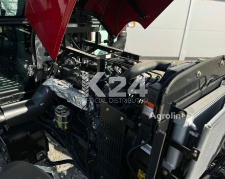 Красный ИТО NLX 1304, объемом двигателя 0 л и пробегом 0 тыс. км за 46538 $, фото 3 на Automoto.ua