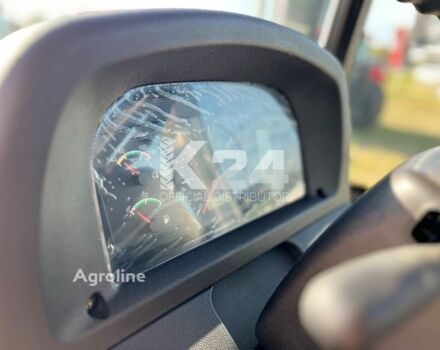 Красный ИТО NLX 1304, объемом двигателя 0 л и пробегом 0 тыс. км за 46538 $, фото 10 на Automoto.ua