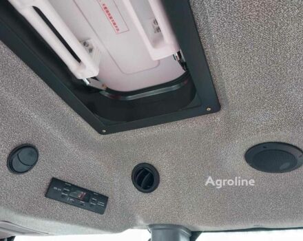 Красный ИТО NLX 1304, объемом двигателя 0 л и пробегом 0 тыс. км за 51173 $, фото 9 на Automoto.ua