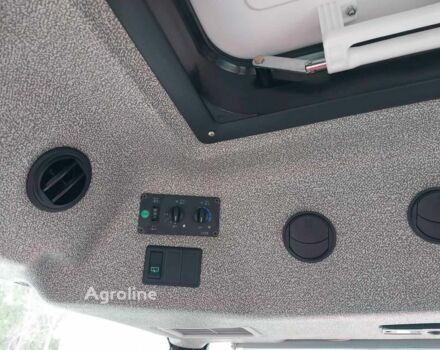 Красный ИТО NLX 1304, объемом двигателя 0 л и пробегом 0 тыс. км за 51173 $, фото 7 на Automoto.ua