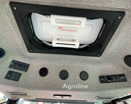 Червоний ІТО NLX 1304, об'ємом двигуна 0 л та пробігом 0 тис. км за 51228 $, фото 9 на Automoto.ua