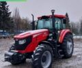 Красный ИТО NLX 1304, объемом двигателя 0 л и пробегом 0 тыс. км за 46371 $, фото 1 на Automoto.ua