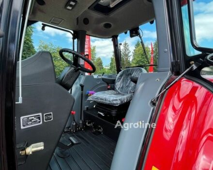 Червоний ІТО NLX 1304, об'ємом двигуна 0 л та пробігом 0 тис. км за 51228 $, фото 8 на Automoto.ua