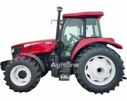 Красный ИТО NLX 1304, объемом двигателя 0 л и пробегом 0 тыс. км за 2236916 $, фото 3 на Automoto.ua