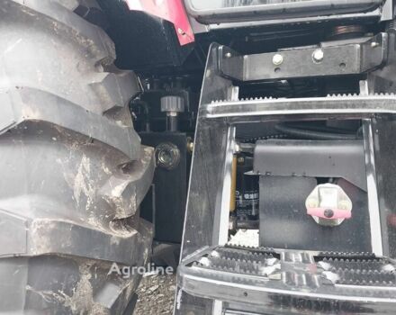 Красный ИТО NLX 1304, объемом двигателя 0 л и пробегом 0 тыс. км за 51173 $, фото 4 на Automoto.ua