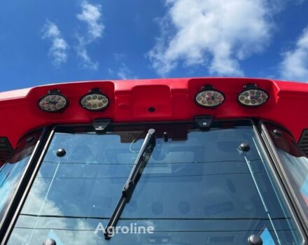 Червоний ІТО NLX 1304, об'ємом двигуна 0 л та пробігом 0 тис. км за 51228 $, фото 7 на Automoto.ua