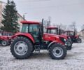 Красный ИТО NLX 1304, объемом двигателя 0 л и пробегом 0 тыс. км за 46371 $, фото 1 на Automoto.ua