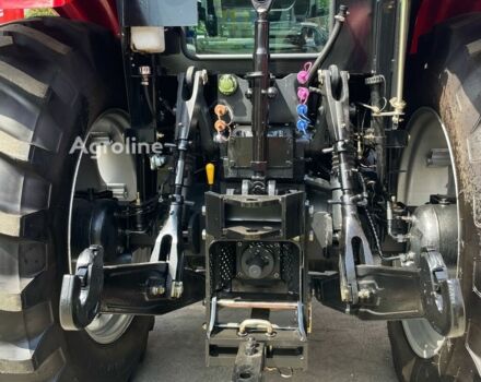 Червоний ІТО NLX 1304, об'ємом двигуна 0 л та пробігом 0 тис. км за 51228 $, фото 6 на Automoto.ua