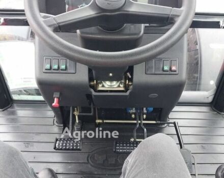 Красный ИТО NLX 1304, объемом двигателя 0 л и пробегом 0 тыс. км за 51173 $, фото 8 на Automoto.ua