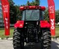 Красный ИТО NLX 1304, объемом двигателя 0 л и пробегом 0 тыс. км за 46371 $, фото 5 на Automoto.ua
