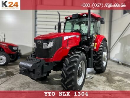 ІТО NLX 1304 2022 у Києві на Automoto.ua Червоний ІТО NLX 1304, об'ємом двигуна 0 л та пробігом 0 тис. км за 43106 $, фото 1 на Automoto.ua