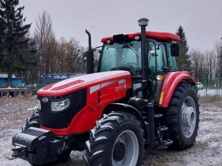 ІТО NLX 1304 2024 у Києві на Automoto.ua Червоний ІТО NLX 1304, об'ємом двигуна 0 л та пробігом 0 тис. км за 46371 $, фото 1 на Automoto.ua