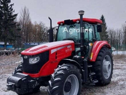 Червоний ІТО NLX 1304, об'ємом двигуна 0 л та пробігом 0 тис. км за 51173 $, фото 1 на Automoto.ua