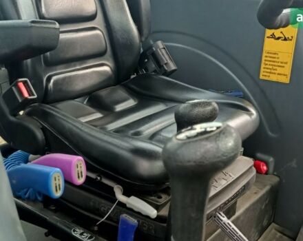ІТО NLX 1304, об'ємом двигуна 0 л та пробігом 0 тис. км за 38000 $, фото 4 на Automoto.ua