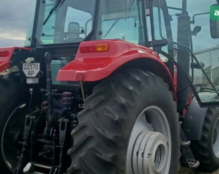 ІТО NLX 1304, об'ємом двигуна 0 л та пробігом 0 тис. км за 38000 $, фото 1 на Automoto.ua