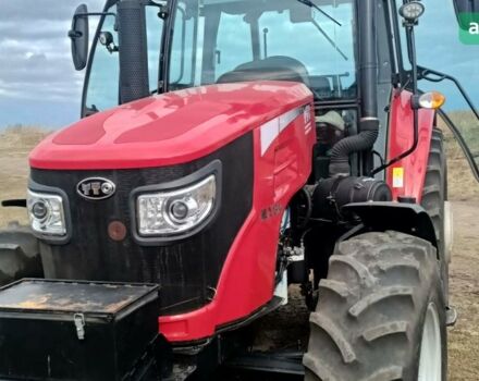 ІТО NLX 1304, об'ємом двигуна 0 л та пробігом 0 тис. км за 38000 $, фото 2 на Automoto.ua