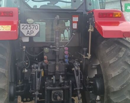 ІТО NLX 1304, об'ємом двигуна 0 л та пробігом 0 тис. км за 38000 $, фото 3 на Automoto.ua