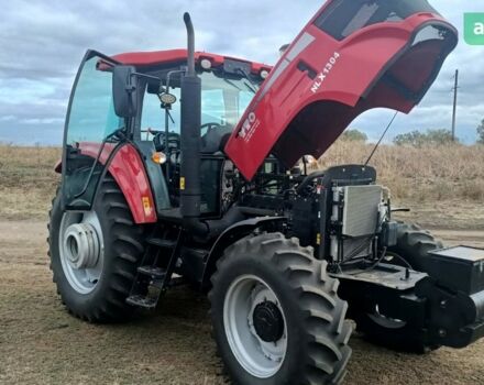 ІТО NLX 1304, об'ємом двигуна 0 л та пробігом 0 тис. км за 38000 $, фото 5 на Automoto.ua