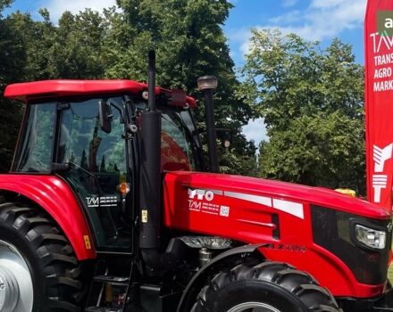 ІТО NLX 1304, об'ємом двигуна 7.4 л та пробігом 0 тис. км за 44000 $, фото 4 на Automoto.ua