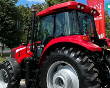 ІТО NLX 1304, об'ємом двигуна 7.4 л та пробігом 0 тис. км за 44000 $, фото 7 на Automoto.ua