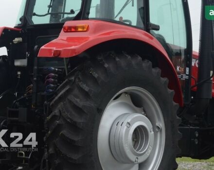 ІТО NLX 1304, об'ємом двигуна 7.4 л та пробігом 0 тис. км за 39990 $, фото 7 на Automoto.ua