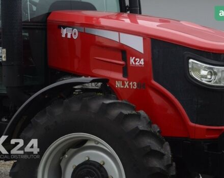 ІТО NLX 1304, об'ємом двигуна 7.4 л та пробігом 0 тис. км за 39990 $, фото 2 на Automoto.ua