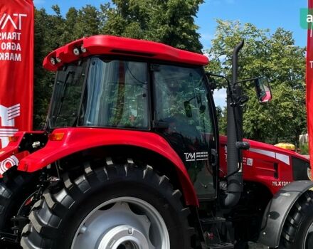 ІТО NLX 1304, об'ємом двигуна 7.4 л та пробігом 0 тис. км за 44000 $, фото 6 на Automoto.ua