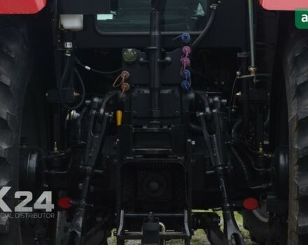 ІТО NLX 1304, об'ємом двигуна 7.4 л та пробігом 0 тис. км за 39990 $, фото 8 на Automoto.ua
