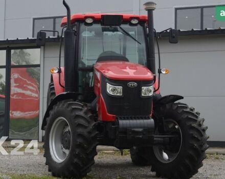 ІТО NLX 1304, об'ємом двигуна 7.4 л та пробігом 0 тис. км за 39990 $, фото 1 на Automoto.ua