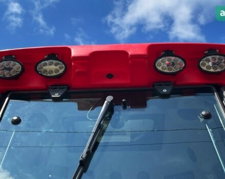 ІТО NLX 1304, об'ємом двигуна 7.4 л та пробігом 0 тис. км за 44000 $, фото 8 на Automoto.ua