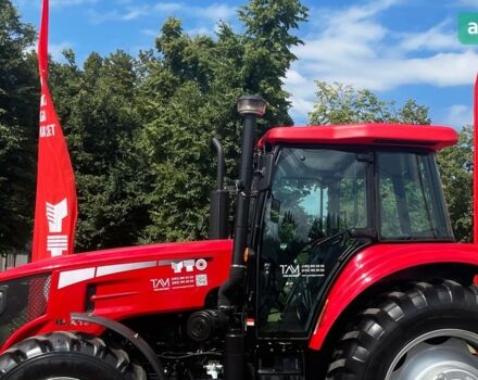 ІТО NLX 1304, об'ємом двигуна 7.4 л та пробігом 0 тис. км за 44000 $, фото 3 на Automoto.ua