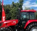 ІТО NLX 1304, об'ємом двигуна 7.4 л та пробігом 0 тис. км за 44000 $, фото 3 на Automoto.ua