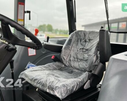 ІТО NLX 1304, об'ємом двигуна 7.4 л та пробігом 0 тис. км за 39990 $, фото 9 на Automoto.ua