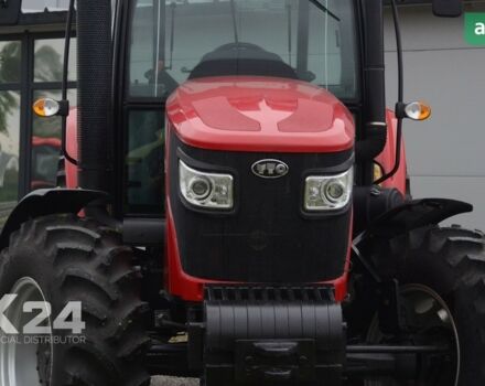 ІТО NLX 1304, об'ємом двигуна 7.4 л та пробігом 0 тис. км за 39990 $, фото 12 на Automoto.ua
