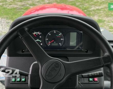 ІТО NLX 1304, об'ємом двигуна 7.4 л та пробігом 0 тис. км за 39990 $, фото 10 на Automoto.ua