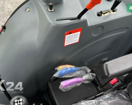 ІТО NLX 1304, об'ємом двигуна 7.4 л та пробігом 0 тис. км за 39990 $, фото 11 на Automoto.ua