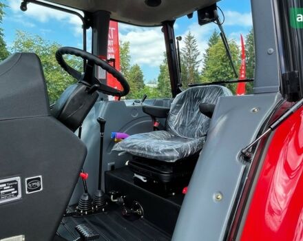ІТО NLX 1304, об'ємом двигуна 7.4 л та пробігом 0 тис. км за 44000 $, фото 5 на Automoto.ua