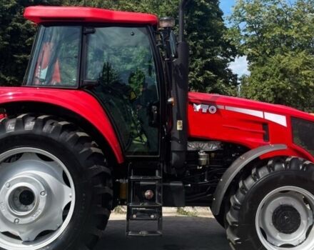 ІТО NLX 1304, об'ємом двигуна 7.43 л та пробігом 1 тис. км за 44500 $, фото 1 на Automoto.ua