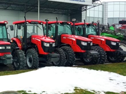 ІТО NLX 1304 2021 у Вінниці на Automoto.ua ІТО NLX 1304, об'ємом двигуна 0 л та пробігом 1 тис. км за 45700 $, фото 1 на Automoto.ua