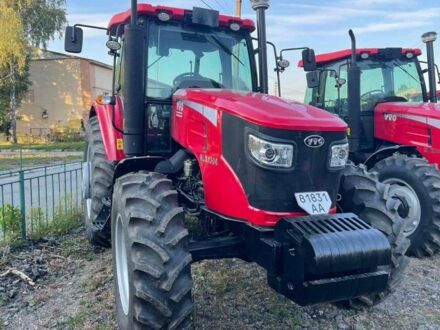 ІТО NLX 1304 2021 у Києві на Automoto.ua ІТО NLX 1304, об'ємом двигуна 0 л та пробігом 1 тис. км за 36000 $, фото 1 на Automoto.ua