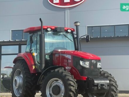 ІТО NLX 1304, об'ємом двигуна 7.4 л та пробігом 0 тис. км за 39990 $, фото 1 на Automoto.ua