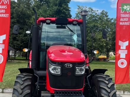 ІТО NLX 1304, об'ємом двигуна 7.4 л та пробігом 0 тис. км за 44000 $, фото 1 на Automoto.ua