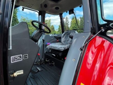 ІТО NLX 1304 2024 у Києві на Automoto.ua ІТО NLX 1304, об'ємом двигуна 7.43 л та пробігом 1 тис. км за 44500 $, фото 1 на Automoto.ua