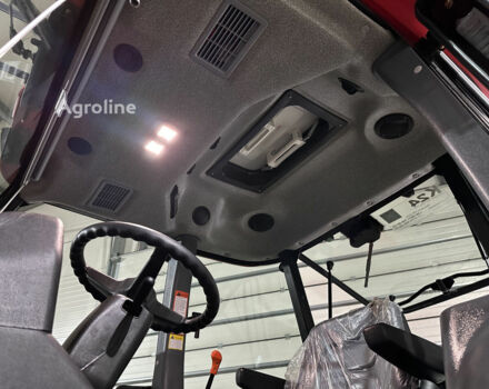 Красный ИТО NLX 1404, объемом двигателя 0 л и пробегом 0 тыс. км за 50612 $, фото 11 на Automoto.ua