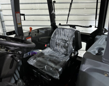 Красный ИТО NLX 1404, объемом двигателя 0 л и пробегом 0 тыс. км за 50612 $, фото 6 на Automoto.ua