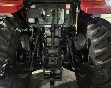 Красный ИТО NLX 1404, объемом двигателя 0 л и пробегом 0 тыс. км за 50612 $, фото 5 на Automoto.ua