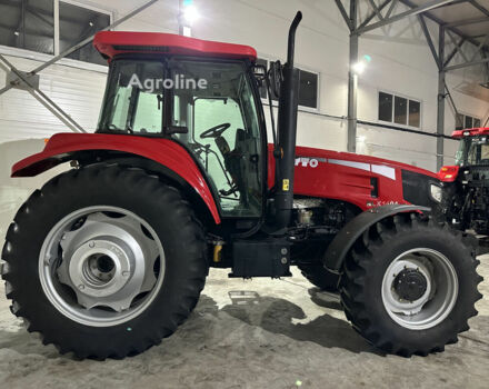 Красный ИТО NLX 1404, объемом двигателя 0 л и пробегом 0 тыс. км за 50612 $, фото 3 на Automoto.ua