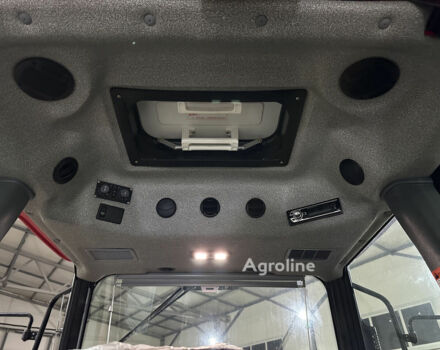 Красный ИТО NLX 1404, объемом двигателя 0 л и пробегом 0 тыс. км за 50612 $, фото 10 на Automoto.ua