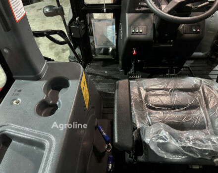 Красный ИТО NLX 1404, объемом двигателя 0 л и пробегом 0 тыс. км за 50612 $, фото 9 на Automoto.ua