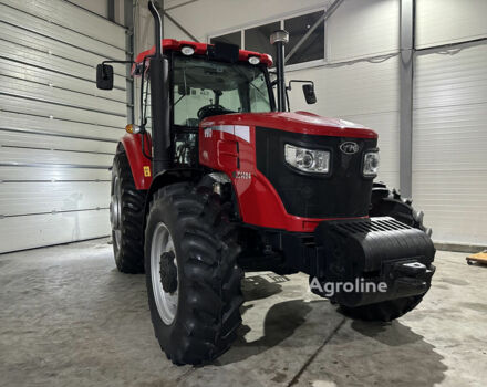 Красный ИТО NLX 1404, объемом двигателя 0 л и пробегом 0 тыс. км за 50612 $, фото 2 на Automoto.ua